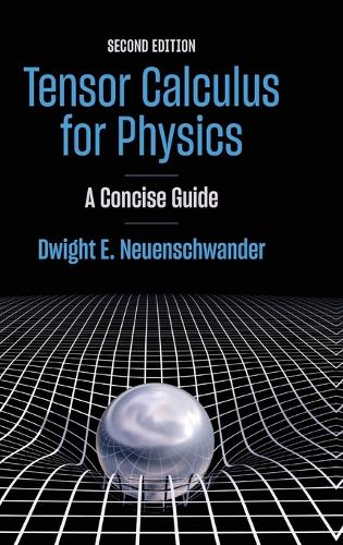 Tensor Calculus for Physics