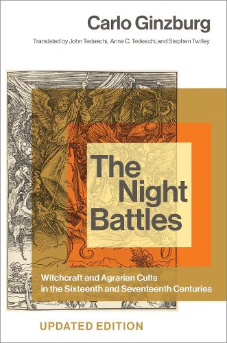 The Night Battles
