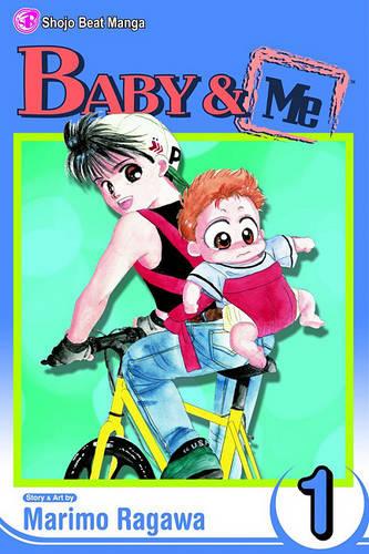 Baby & Me, Vol. 1