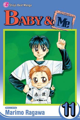 Baby & Me, Vol. 11