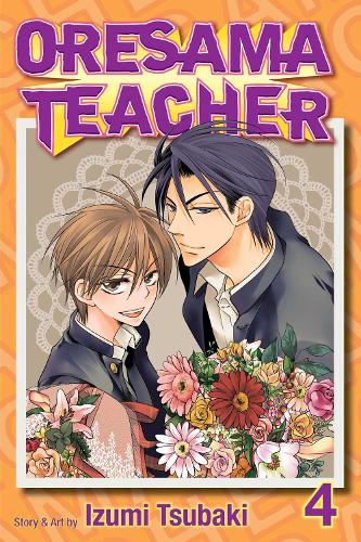Oresama Teacher, Vol. 4 Volume 4