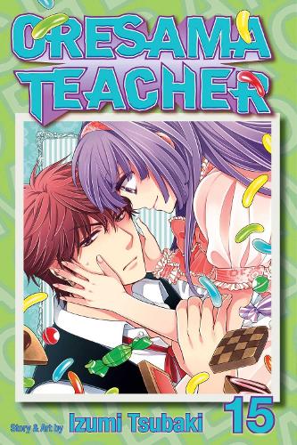 Oresama Teacher, Vol. 15 Volume 15