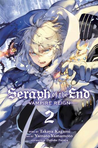 Seraph of the End, Vol. 2 Volume 2