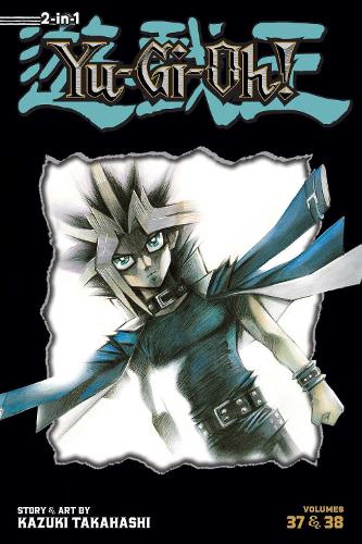 Yu-Gi-Oh! (2-in-1 Edition), Vol. 13 Volume 13