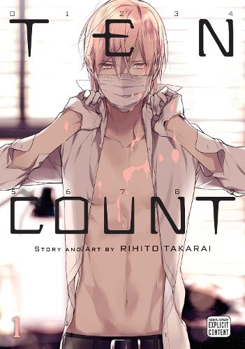 Ten Count, Vol. 1 Volume 1