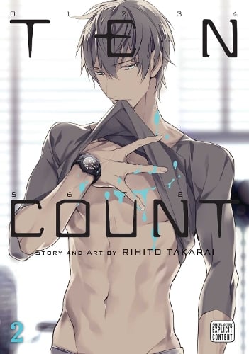 Ten Count, Vol. 2 Volume 2