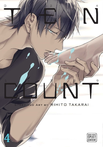 Ten Count, Vol. 4 Volume 4