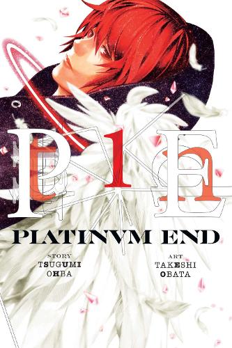 Platinum End, Vol. 1 Volume 1