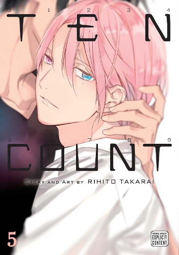 Ten Count, Vol. 5 Volume 5