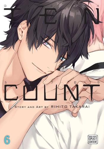 Ten Count, Vol. 6 Volume 6