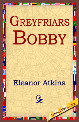 Greyfriars Bobby