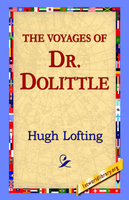 The Voyages of Doctor Dolittle