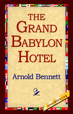 The Grand Babylon Hotel