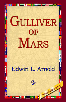 Gulliver of Mars