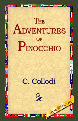 The Adventures of Pinocchio