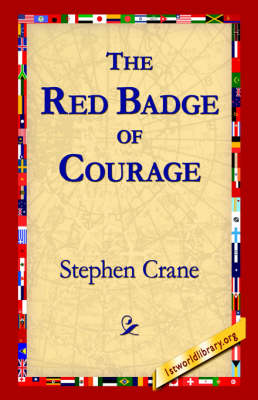 The Red Badge of Courage