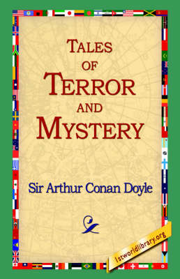 Tales of Terror and Mystery