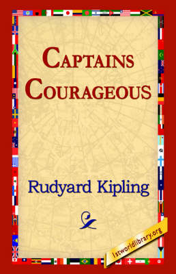 Captains Courageous