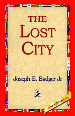 The Lost City