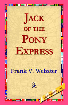 Jack of the Pony Express