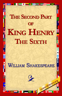 The Second Part of King Henry the Sixth
