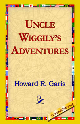 Uncle Wiggily's Adventures