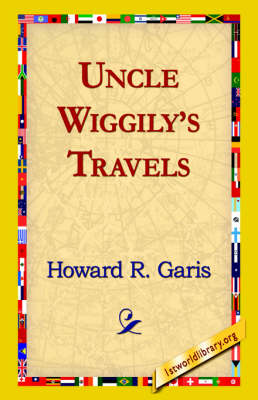 Uncle Wiggily's Travels
