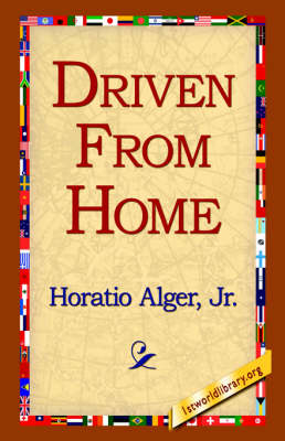 Driven from Home