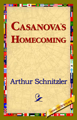 Casanova's Homecoming