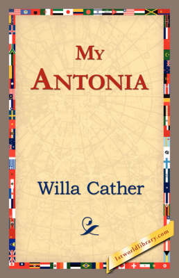 My Antonia