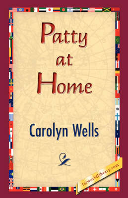 Patty at Home