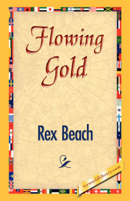 Flowing Gold