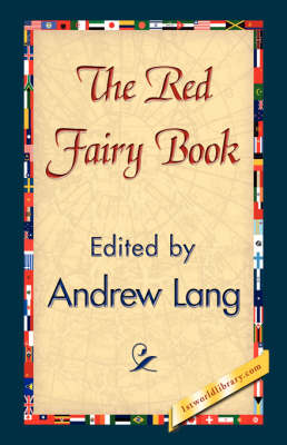 The Red Fairy Book