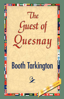 The Guest of Quesnay