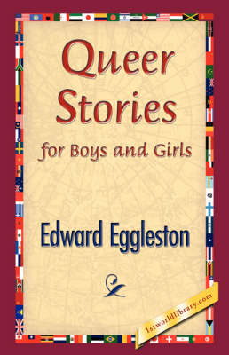 Queer Stories for Boys and Girls
