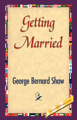 Getting Married