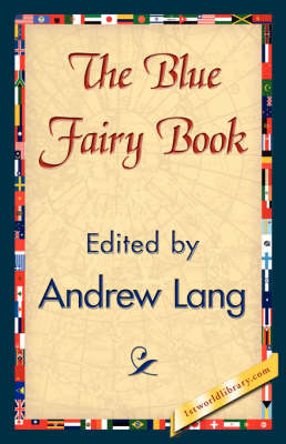 The Blue Fairy Book