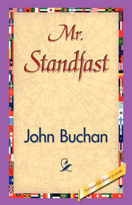 Mr. Standfast