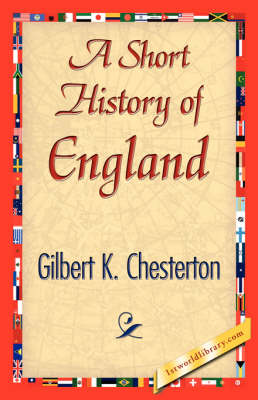A Short History of England