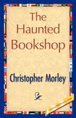 The Haunted Bookshop