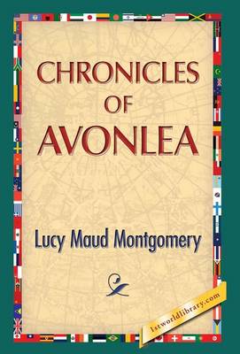 Chronicles of Avonlea