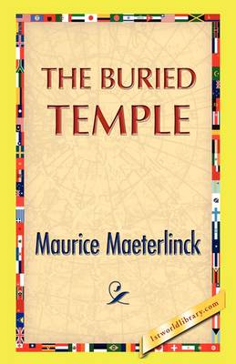 The Buried Temple