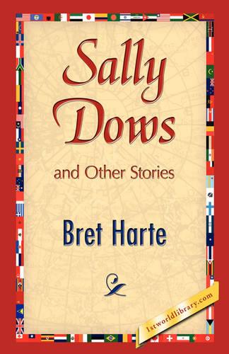 Sally Dows and Other Stories