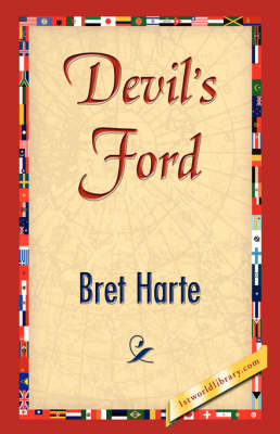 Devil's Ford