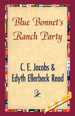 Blue Bonnet's Ranch Party