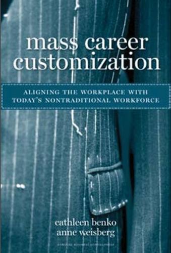 Mass Career Customization