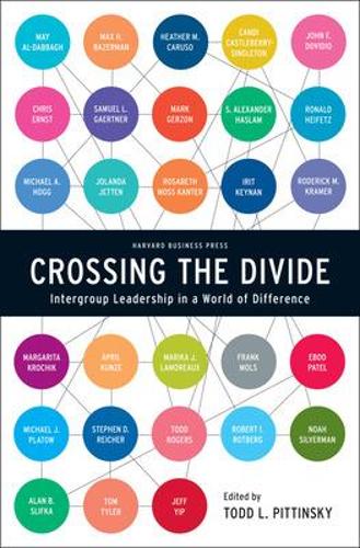 Crossing the Divide