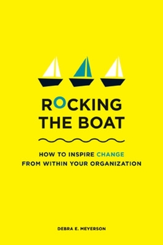 Rocking the Boat