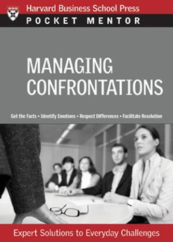 Managing Difficult Interactions