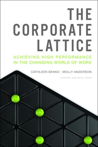 The Corporate Lattice